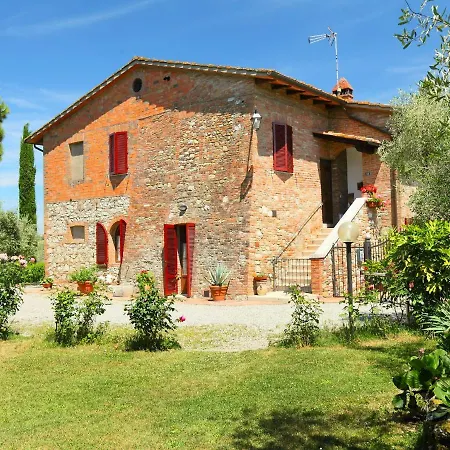 Cinuzza Piccolo By Interhome