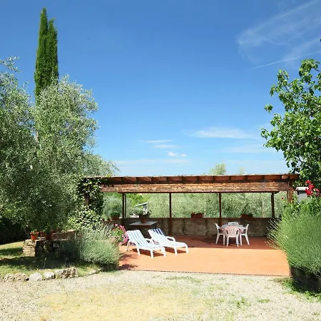 Lägenhet Cinuzza Piccolo By Interhome *