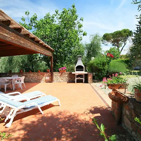 Cinuzza Piccolo By Interhome *