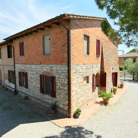 Cinuzza Piccolo By Interhome