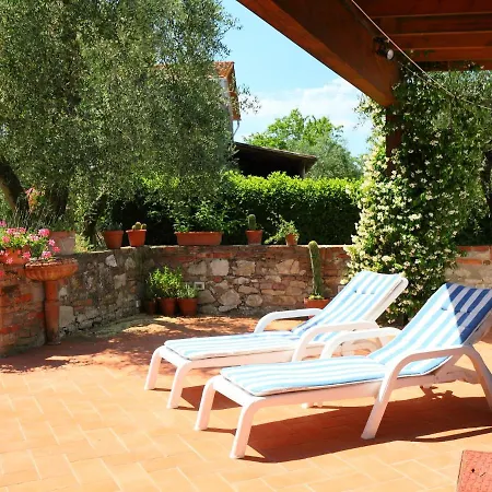 Cinuzza Piccolo By Interhome Guistrigona