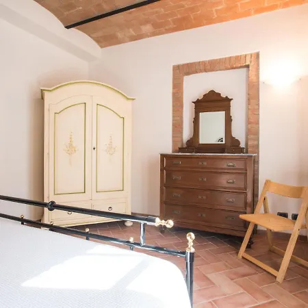 Cinuzza Piccolo By Interhome Apartment *