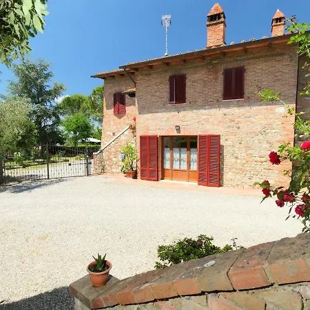 Cinuzza Piccolo By Interhome * Guistrigona
