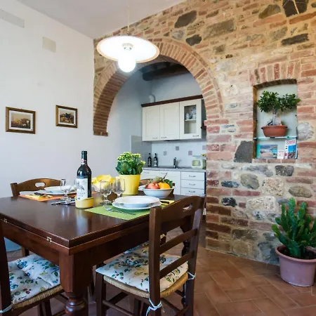 Cinuzza Piccolo By Interhome *